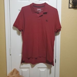 Express polo shirts for men